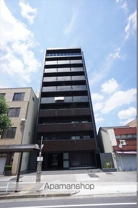 コートアクシスｙｏｉｎｎ[1LDK/52.17m2]の外観2