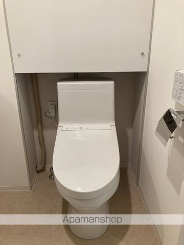OAKLANCE荏原中延の内装写真