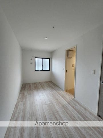 SーRESIDENCE愛宕SOUTHの内装写真