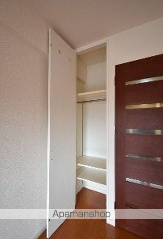 アクアシティ博多の内装写真