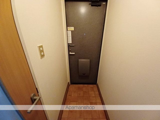 フレグランスリバティの内装写真