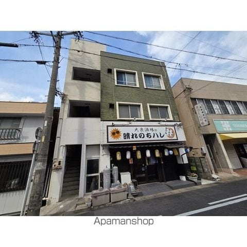 石山ビル