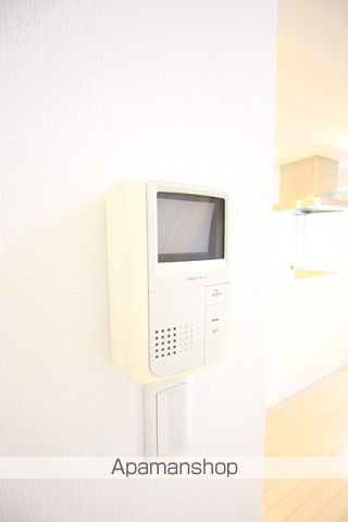 LEE北3条の内装写真