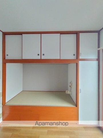 川端マンションの内装写真