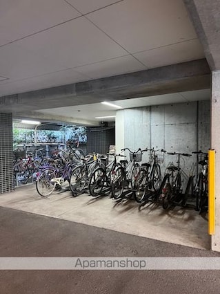 Ｌａ　Ｄｏｕｃｅｕｒ千葉中央[1K/25.95m2]の共用部4