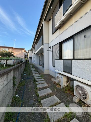 グレース・Fの玄関写真