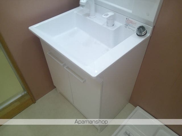 ハイツなかにしの内装写真