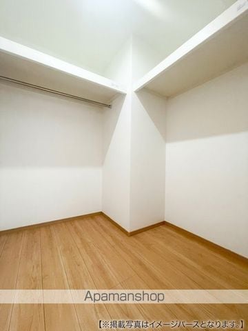 SOLID HATAKENAKAの内装写真
