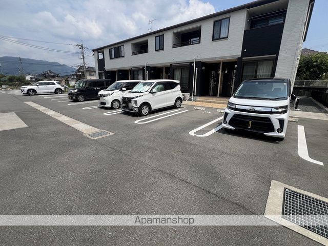 アヴェンタドール Aのその他写真