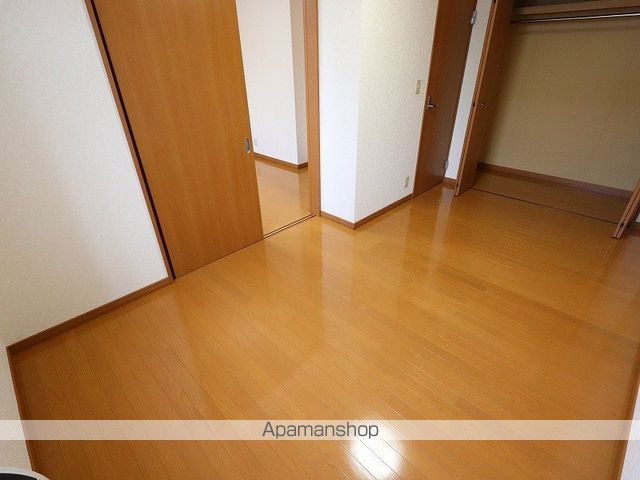 双葉の杜Bの内装写真