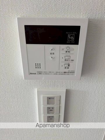 S−RESIDENCE松戸LICHTの内装写真