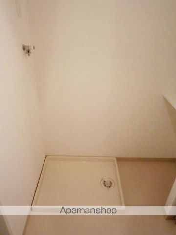 PLUSーDの内装写真