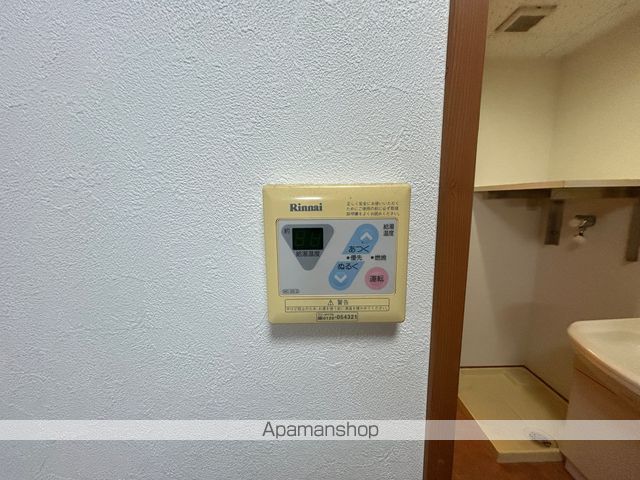 しむらハイツの内装写真
