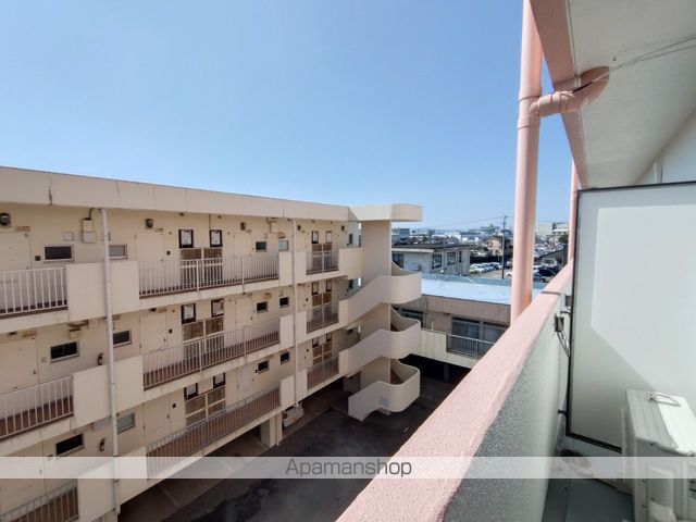 第8年見マンションのその他写真
