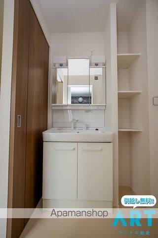 ヴェル・ドミールKの内装写真