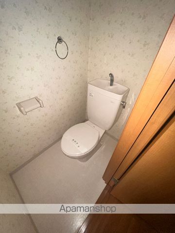 リヴェールの内装写真