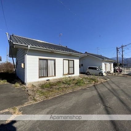 アップルハウスマルヨシ[2K/40.5m2]の外観4