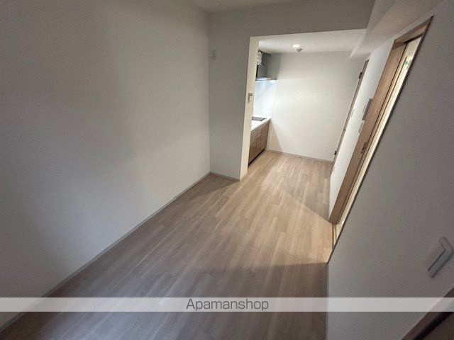 AIsonariの内装写真