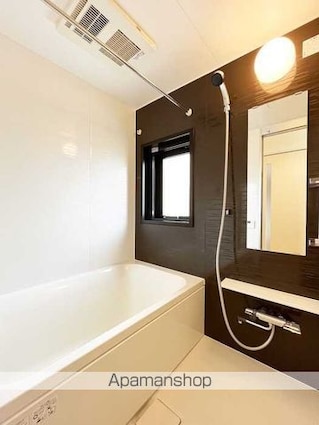 Ｄーｒｏｏｍ早稲田[2LDK/54.55m2]のバス