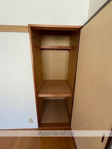 キャッスル橋本の内装写真