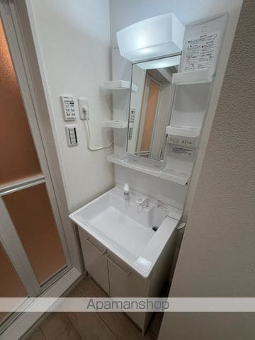 soare幕張2ndの内装写真