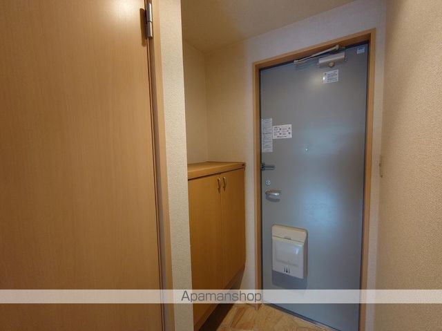 カナディアンコート長町南の内装写真