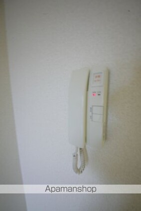 宮崎ビル[1R/21.2m2]のセキュリティ