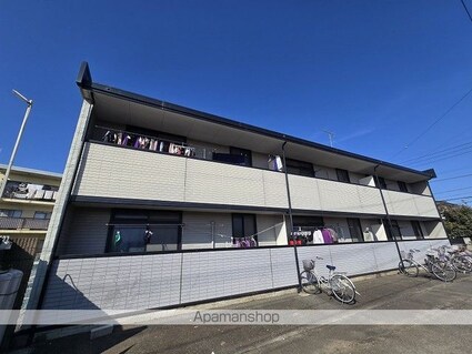 ＮＳファミリア[1LDK/30.63m2]の外観5