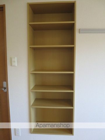 PROMENADE彩の内装写真