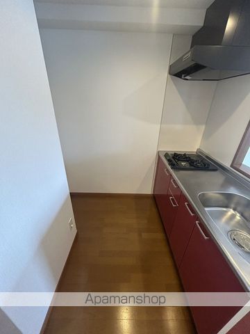 シャルマン若松の内装写真