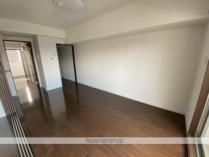 Ｑｕａｌｉｔａ松山[1LDK/41.92m2]の内装4