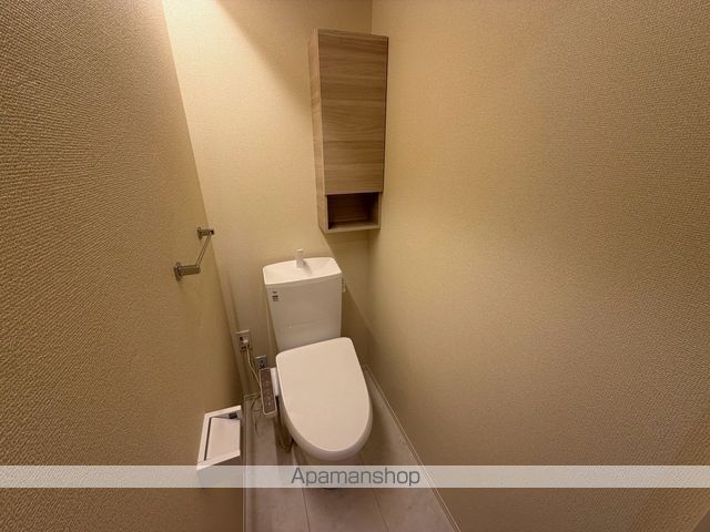 Century Grove 守山の内装写真