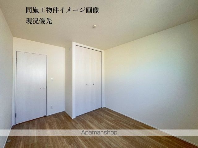 PETITES AILES プティエールの内装写真