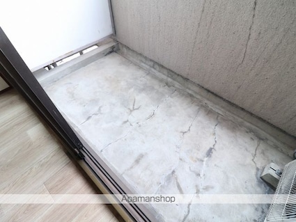 愛知県名古屋市中区栄５丁目[1LDK/40.25m2]のバルコニー