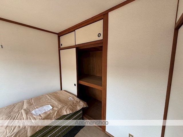 平治マンションの内装写真
