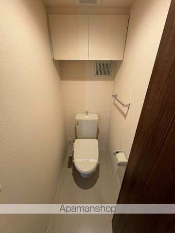 プランドール都北の内装写真