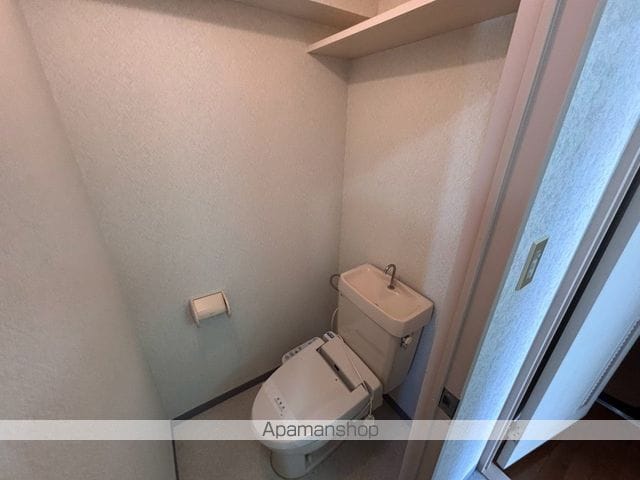 サンアイヒルズ東大通の内装写真
