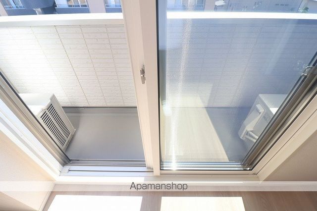 アズールスカイの内装写真