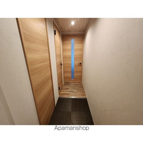 GRANDZABO HONCHOの内装写真