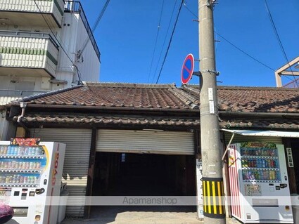 六十谷倉庫[店舗/79.27m2]の外観3