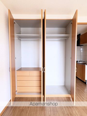 エスプリド伎倍の内装写真