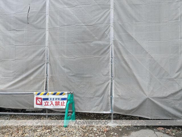 アクティベイト白石中央の玄関写真