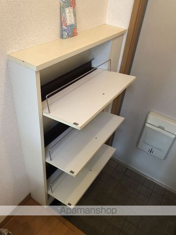 サンモールFUJIの内装写真