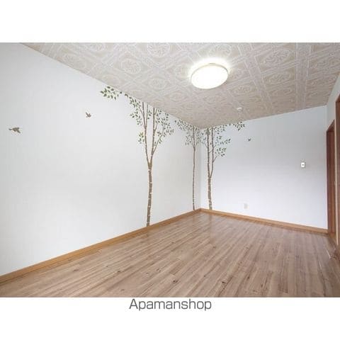ラミアール 石狩の内装写真