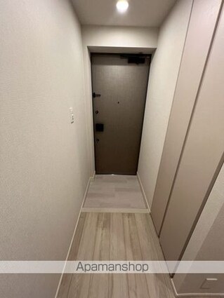 東京都中野区弥生町５丁目[1LDK/40.58m2]の内装7