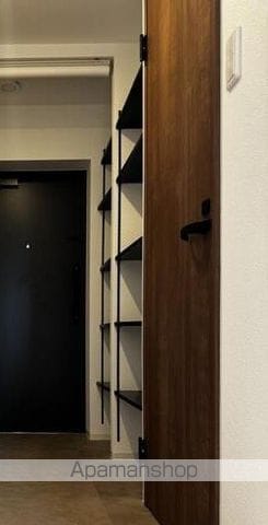 クリサント目黒本町の内装写真