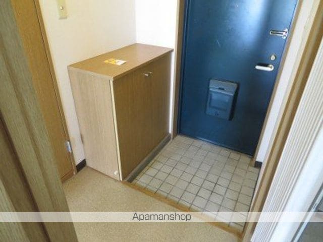 マンションエスポワールの内装写真