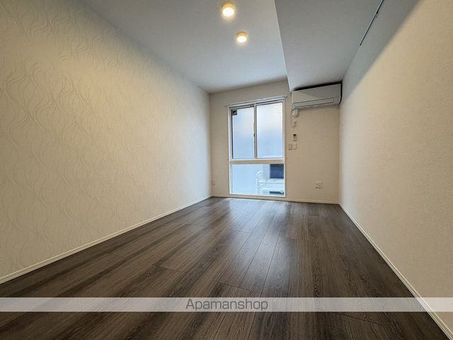 CLASSEUM仙台小田原 IIの内装写真