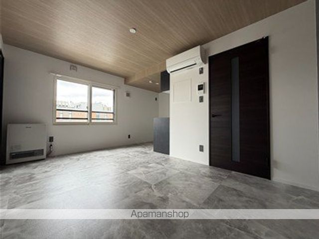 DESTINO RESIDENCIA HIGASHISAPPORの内装写真