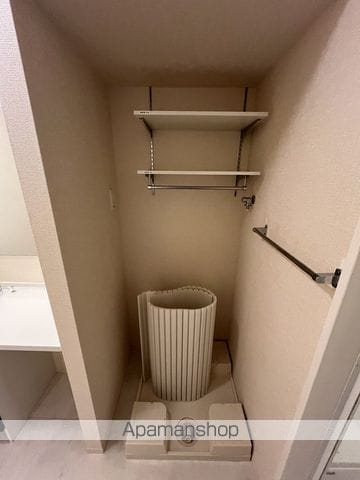 心静庵 三番館の内装写真